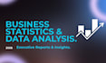 do data analysis business statistics and predictive modeling