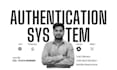 build a complete authentication system with otp firebase clerk or jwt