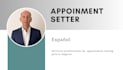 be your appointment setter en español