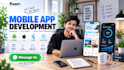 turn your app idea into reality  android and ios