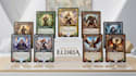 design card game and develop your card game mechanics