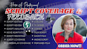 provide script coverage, feedback, notes, analysis for your screenplay or script