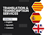 translate your text with the best accuracy and speed