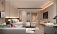 render 3dstudio apartment,open plan layout,cgi hotel bedroom,homestyler interior