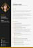 write an ats friendly resume CV and linkedin profile