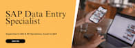 do sap mm and pp data entry and inventory operations
