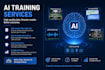 do ai training services