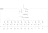 draw professional electrical single line diagram in autocad