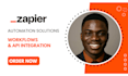 do zapier automation, zapier integration, ai automation as zapier expert