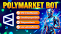 build your automated polymarket bot with cloud server