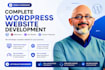 création de sites web wordpress, refonte de blogs wordpress site web d entrepris