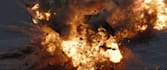 do professional vfx, special effect, fire explosion, special effect, compositing