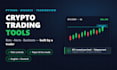 build a crypto trading bot or backtest