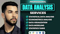 do econometrics and statistical data analysis with spss,stata,r,python,excel,sas