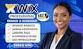 wix website redesign wix website design wix website redesign