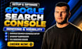 setup google search console, sitemap and fix SEO indexing issue