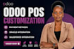 do odoo pos seamless customization odoo oracle salesforce odoo payment method