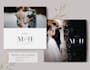 make and design wedding albums