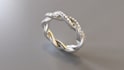 design professional jewelry cad models in matrixgold