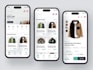 develop ai marketplace app, ai shopping app, ecommerce app, smart store app