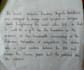 write anything with my clean and beautiful handwriting