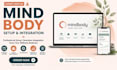 setup mindbody, mindbody beauty CRM upload trainerize or everfit workout program