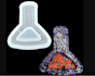 create professional silicone, soap, candle, and plastic mold designs
