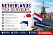 be your netherlands consultant , personal dutch tax return