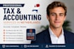 prepare and file netherlands tax returns and vat returns