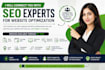 connect you with SEO experts