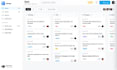 build a full stack web app or saas with react and fastapi