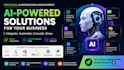 integrate ai features into your website, mobile app, game, or software