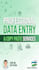 web scraping and excel data entry