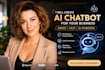 create ai chatbot for your business