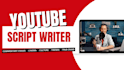 write a research backed youtube video script