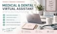 be your medical virtual assistant