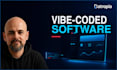vibe code custom business software