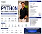 perform advanced python data analysis and automation for your business