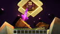 make minecraft youtube style thumbnails