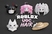 create custom roblox anime hair models