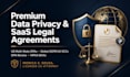 draft a hipaa compliant business associate agreement baa