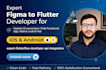 do flutterflow figma to flutter and mvp development