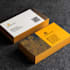 design business card and logo design
