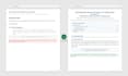 format your scientific manuscript