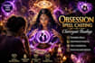 cast a strong obsession spell
