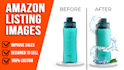 design professional product infographics