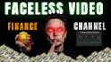 create youtube faceless video and do video editing