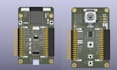 pcb layout design electronics circuit design kicad easyeda schematic pcb design