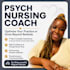 provide psychiatric nursing role optimization and growth