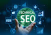 perform technical onsite SEO in your wordpress site